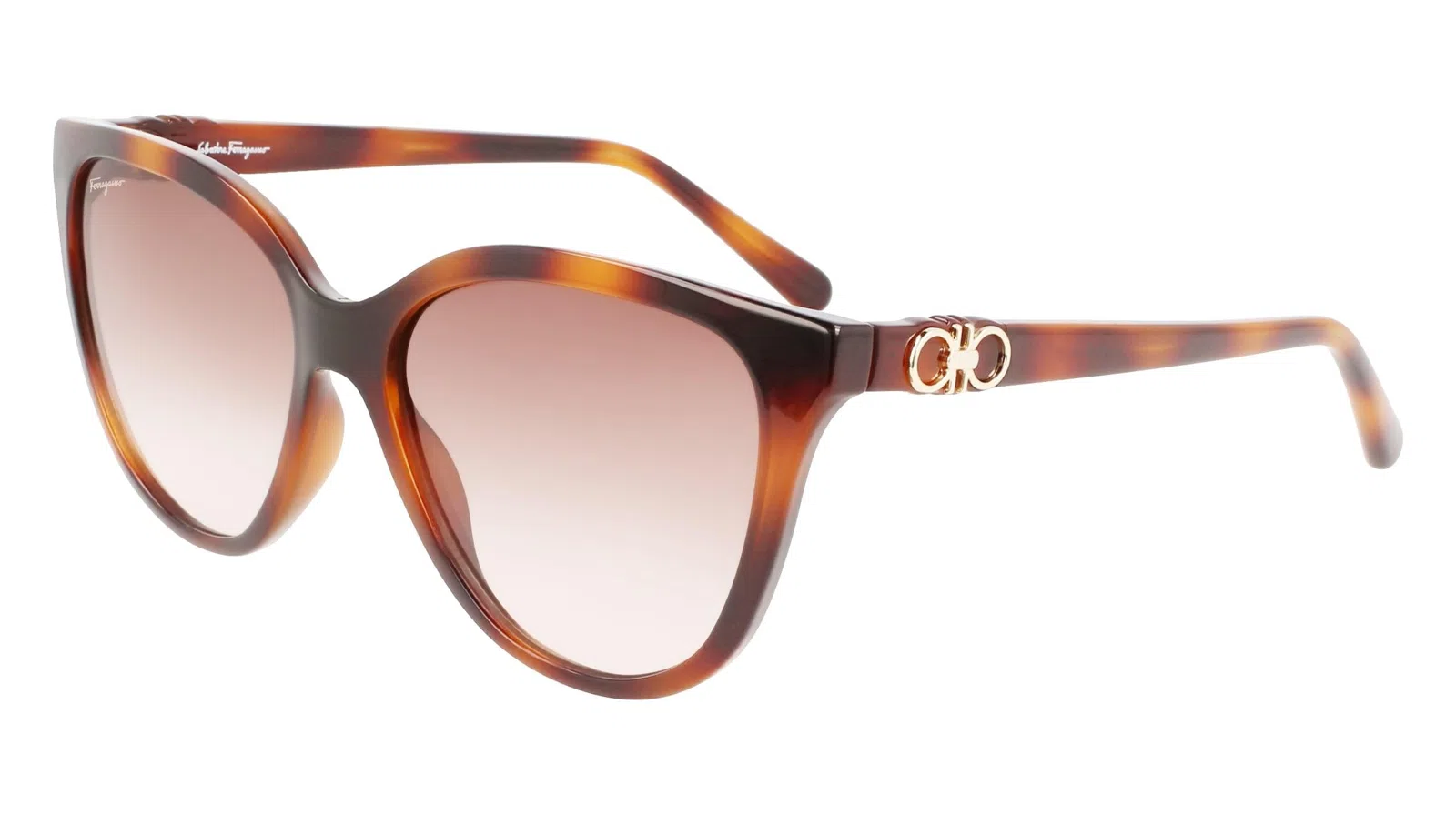Salvatore Ferragamo SF1056S Sunglasses - view 2